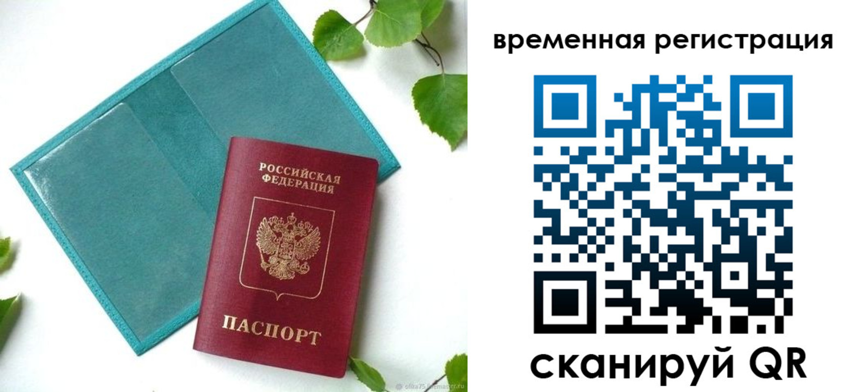 прописка иностранных граждан в Солнечногорске